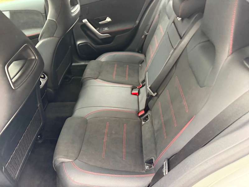 2020 MERCEDES A CLASS 2020 MERCEDES A CLASS