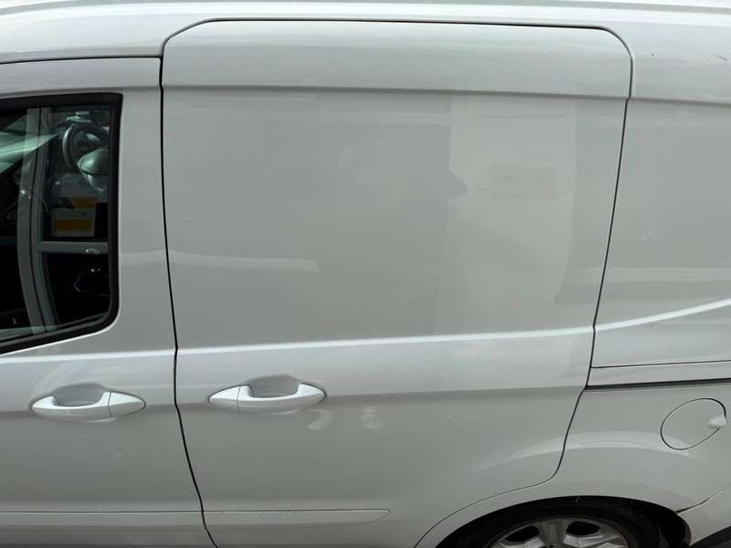 2018 FORD COURIER 2018 FORD COURIER