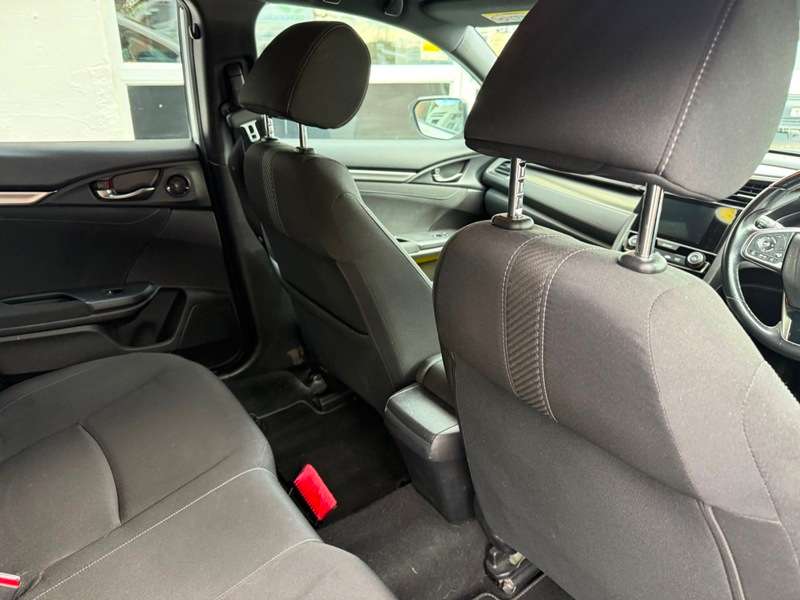 2019 HONDA CIVIC 2019 HONDA CIVIC