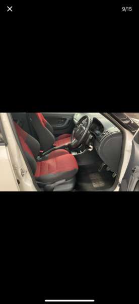 2013 SKODA FABIA 2013 SKODA FABIA