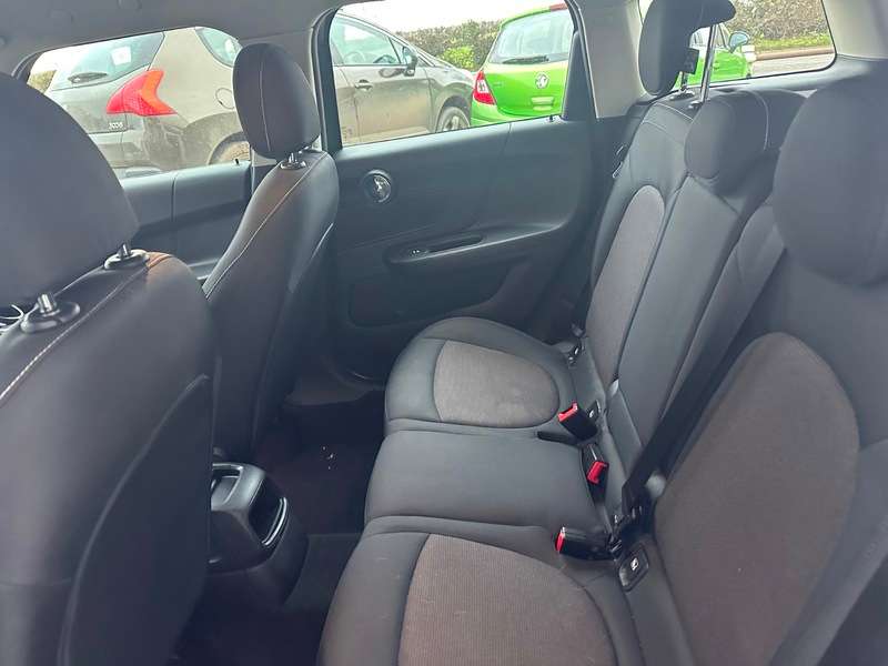 2018 MINI COUNTRYMAN 2018 MINI COUNTRYMAN