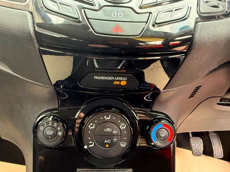 2014 FORD FIESTA 2014 FORD FIESTA