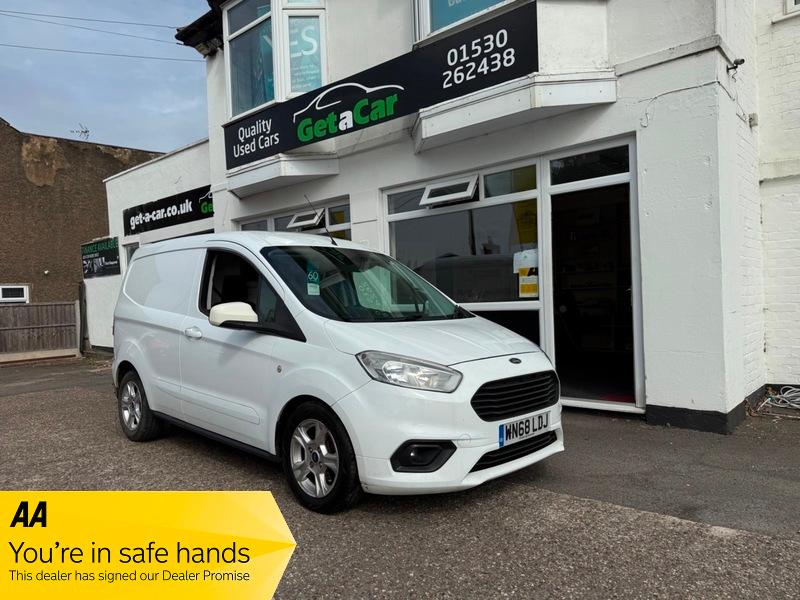 Check out this Ford Courier 2018 Diesel Manual