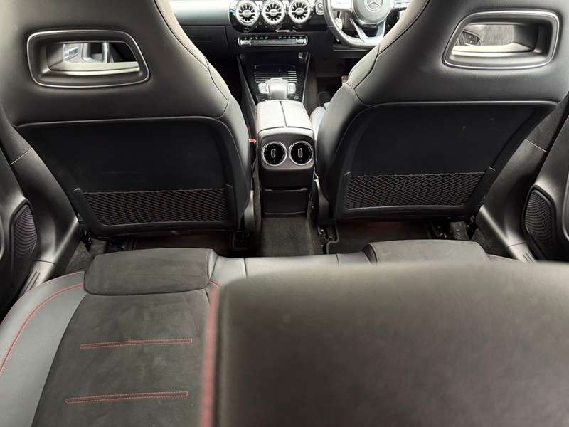 2020 MERCEDES A CLASS 2020 MERCEDES A CLASS