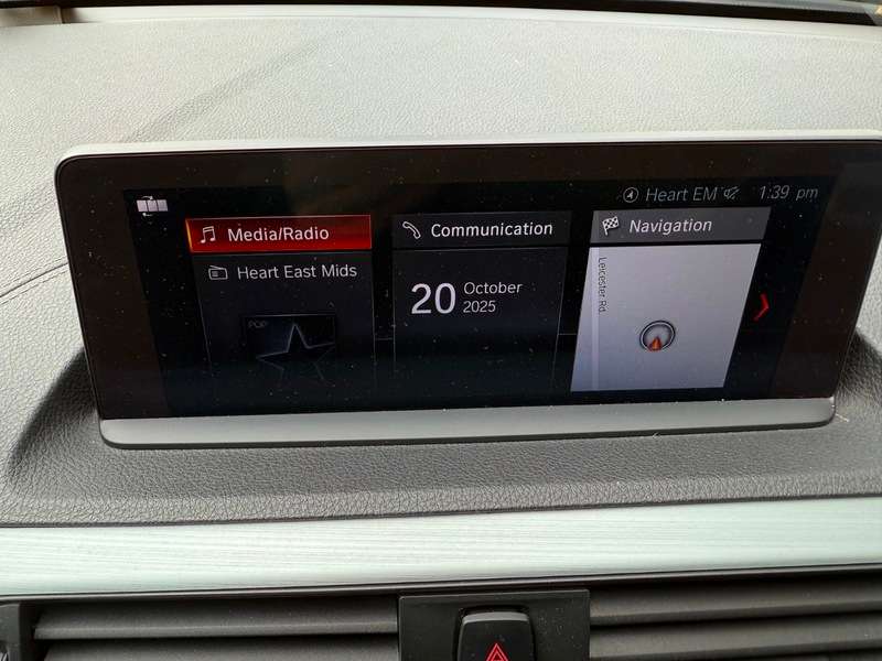 2018 BMW 1 SERIES 2018 BMW 1 SERIES