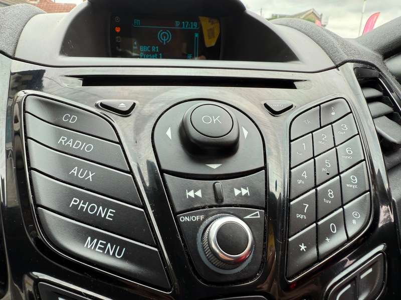 2014 FORD FIESTA 2014 FORD FIESTA