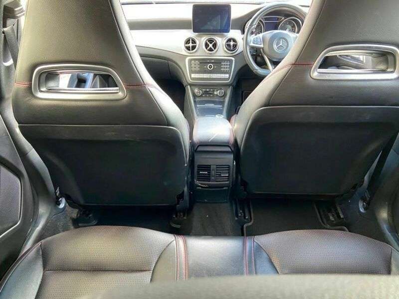 2018 MERCEDES-BENZ C CLASS 2018 MERCEDES-BENZ C CLASS