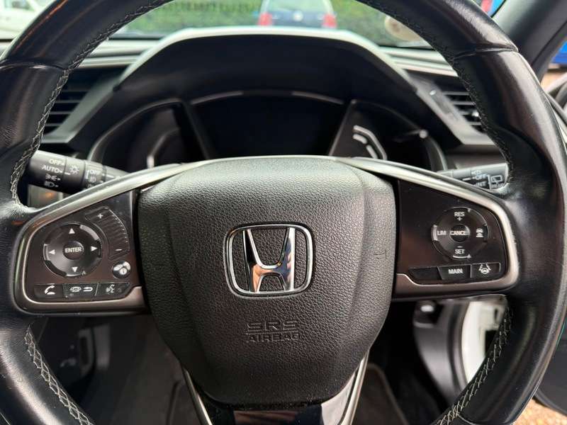 2019 HONDA CIVIC 2019 HONDA CIVIC