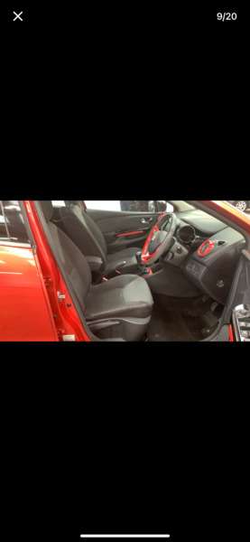 2014 RENAULT CLIO 2014 RENAULT CLIO