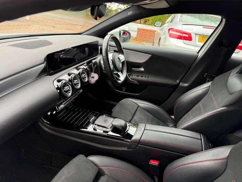 2020 MERCEDES A CLASS 2020 MERCEDES A CLASS