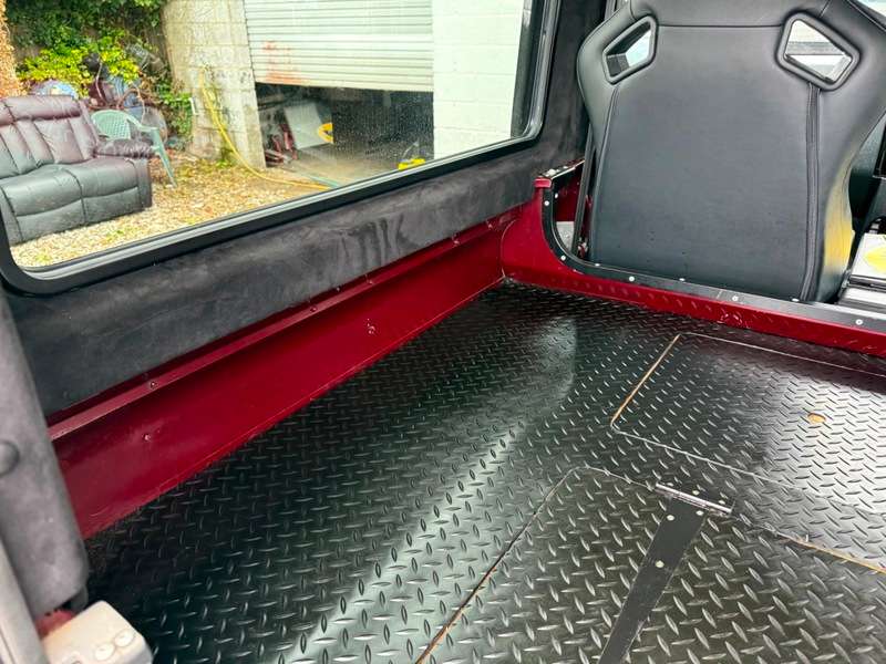 2015 LAND ROVER DEFENDER 2015 LAND ROVER DEFENDER