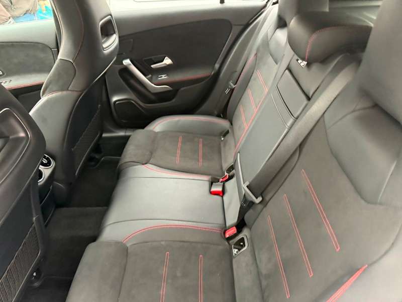 2020 MERCEDES A CLASS 2020 MERCEDES A CLASS