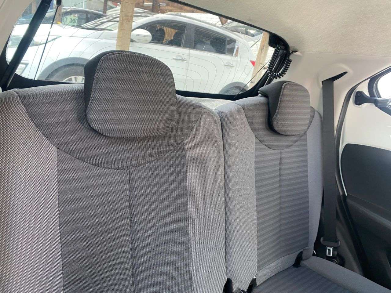 2019 TOYOTA AYGO 2019 TOYOTA AYGO