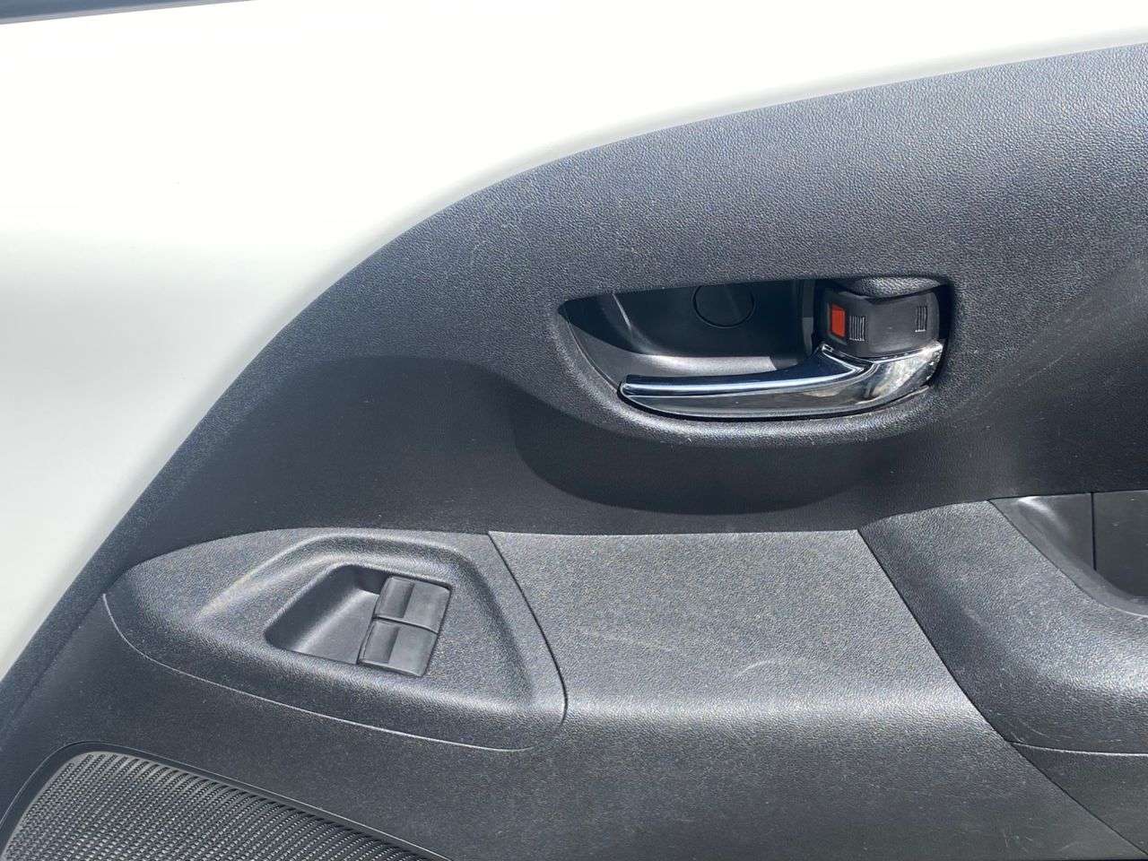 2019 TOYOTA AYGO 2019 TOYOTA AYGO