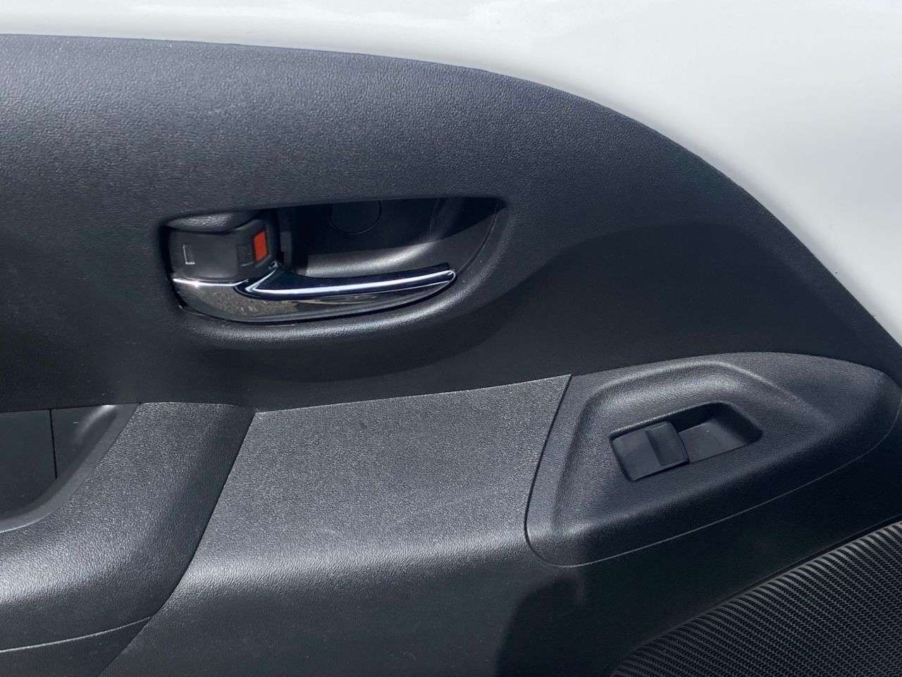 2019 TOYOTA AYGO 2019 TOYOTA AYGO