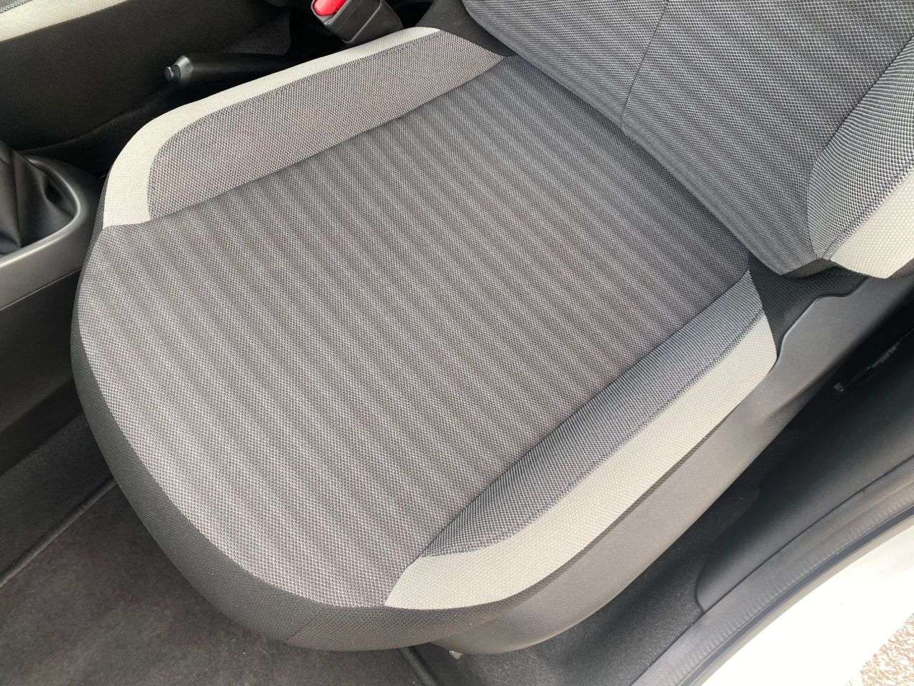 2019 TOYOTA AYGO 2019 TOYOTA AYGO