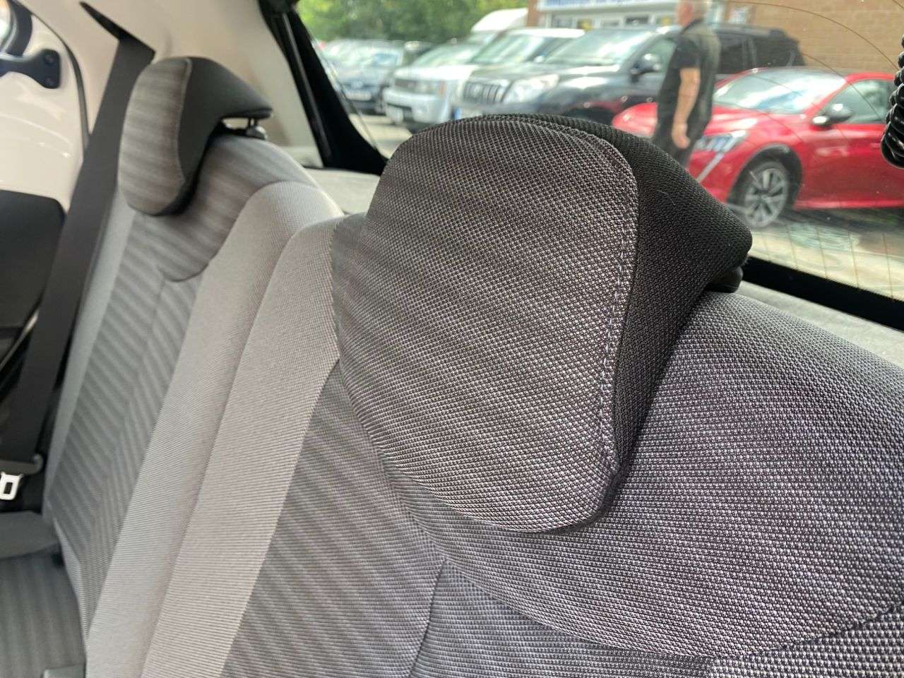 2019 TOYOTA AYGO 2019 TOYOTA AYGO