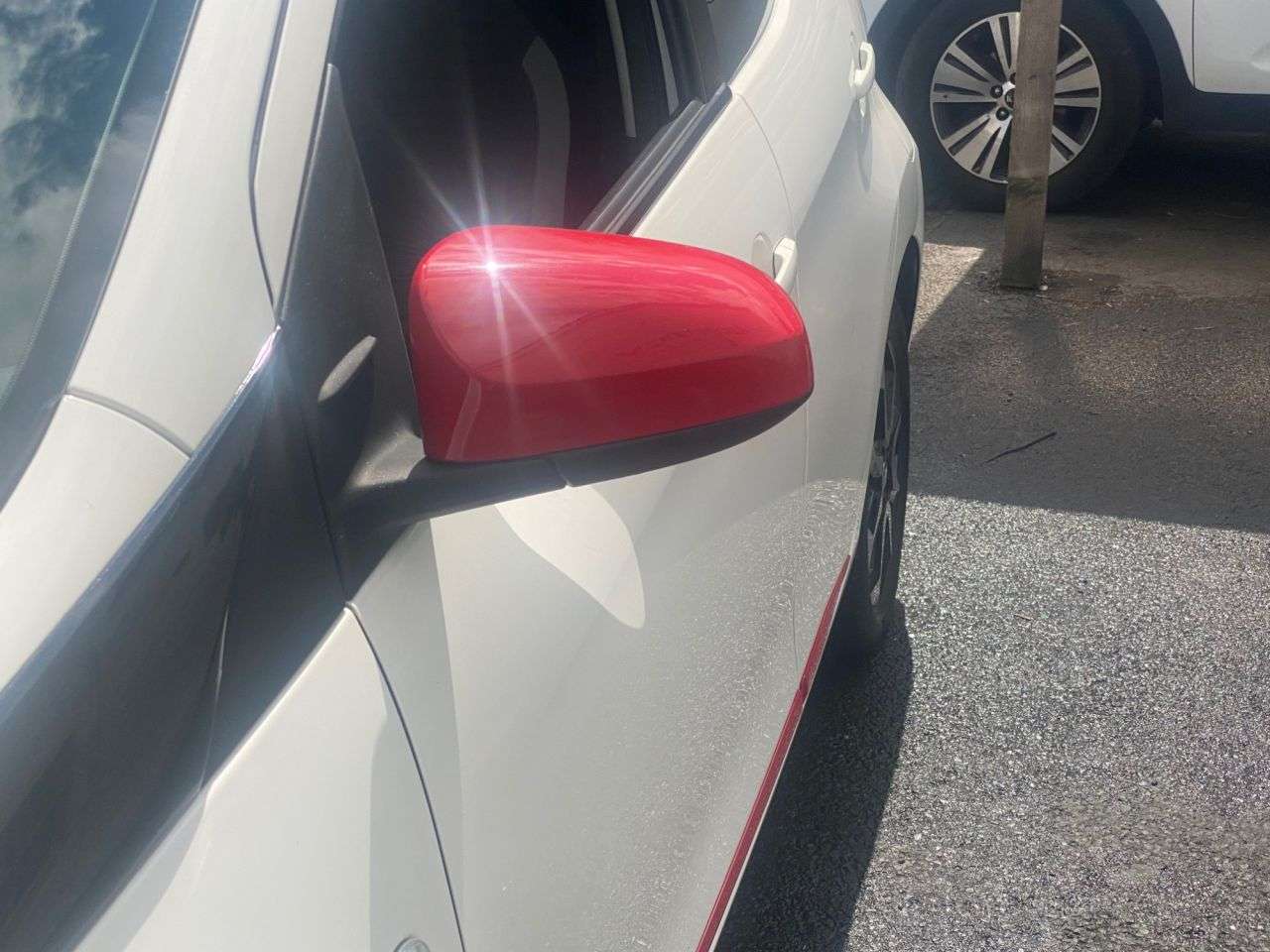 2019 TOYOTA AYGO 2019 TOYOTA AYGO