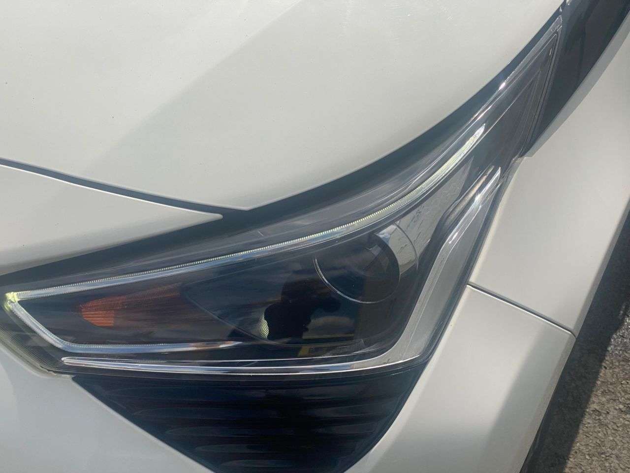 2019 TOYOTA AYGO 2019 TOYOTA AYGO