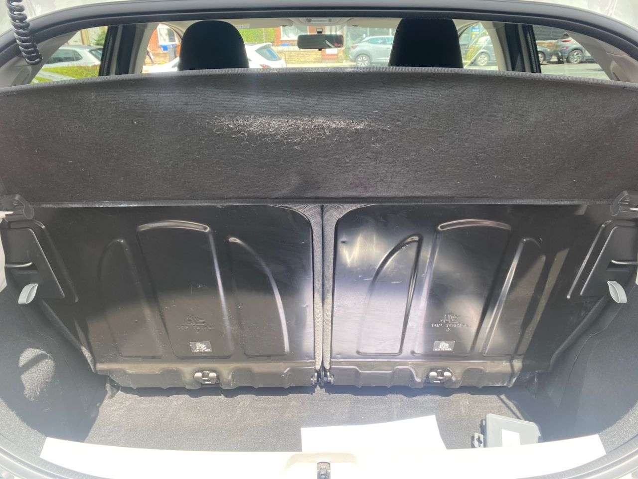 2019 TOYOTA AYGO 2019 TOYOTA AYGO