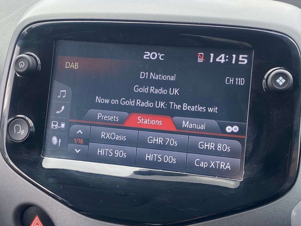 2019 TOYOTA AYGO 2019 TOYOTA AYGO