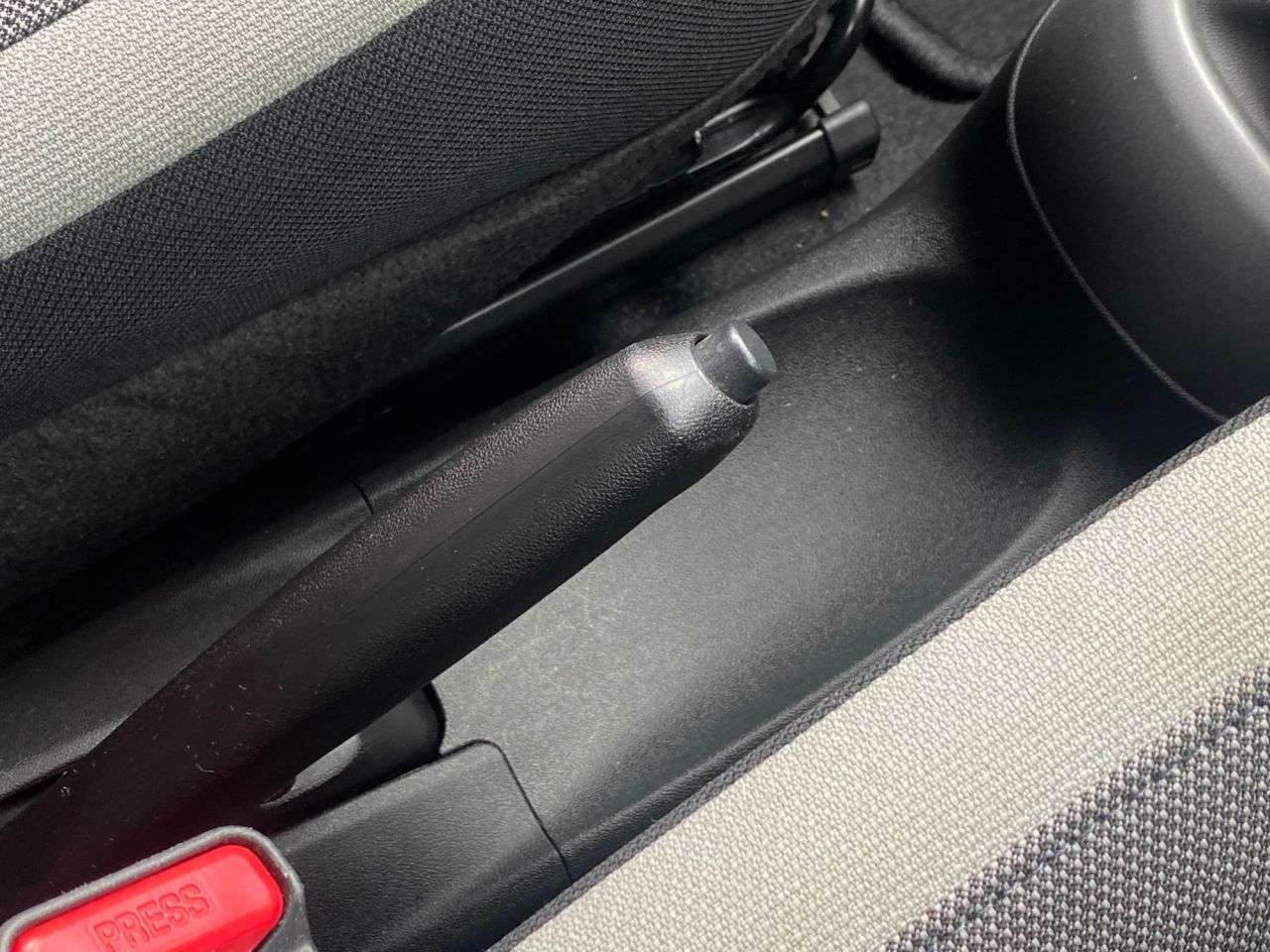 2019 TOYOTA AYGO 2019 TOYOTA AYGO