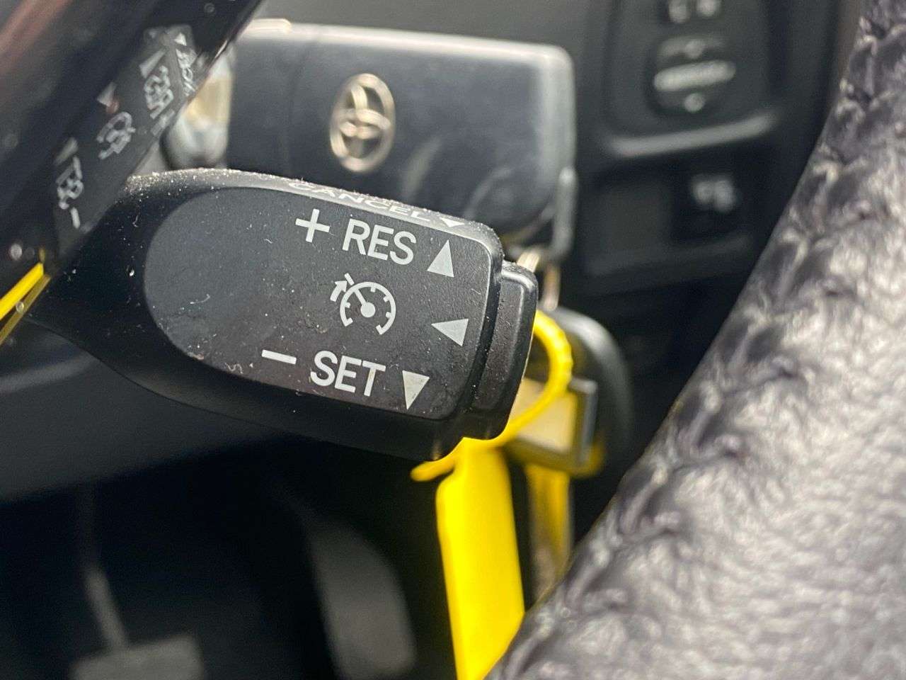 2019 TOYOTA AYGO 2019 TOYOTA AYGO