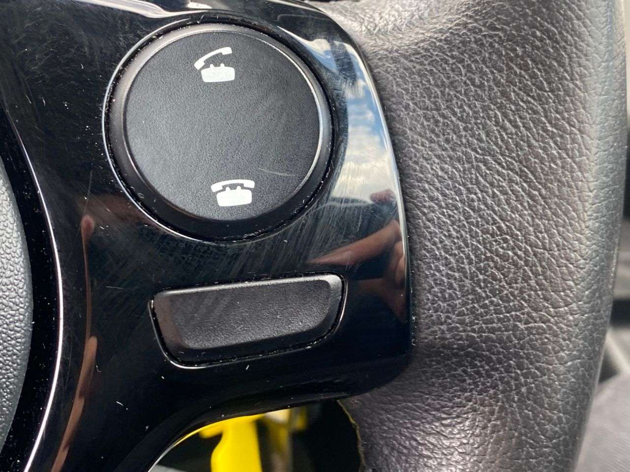 2019 TOYOTA AYGO 2019 TOYOTA AYGO