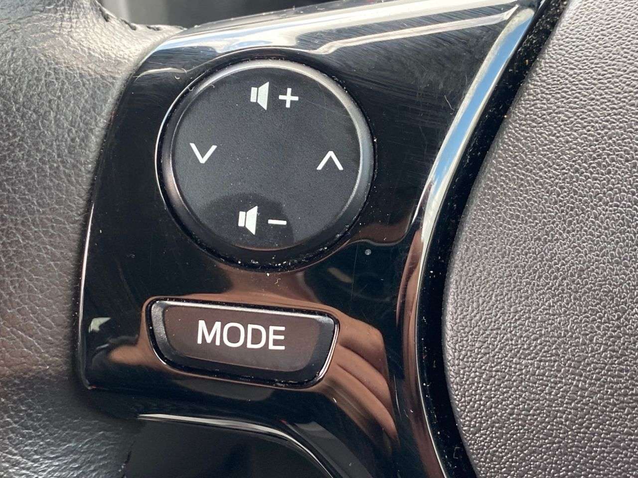 2019 TOYOTA AYGO 2019 TOYOTA AYGO