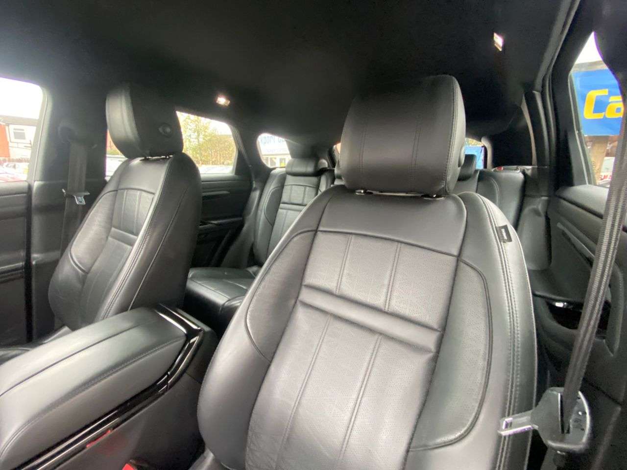 2020 LAND ROVER RANGE ROVER EVOQUE 2020 LAND ROVER RANGE ROVER EVOQUE