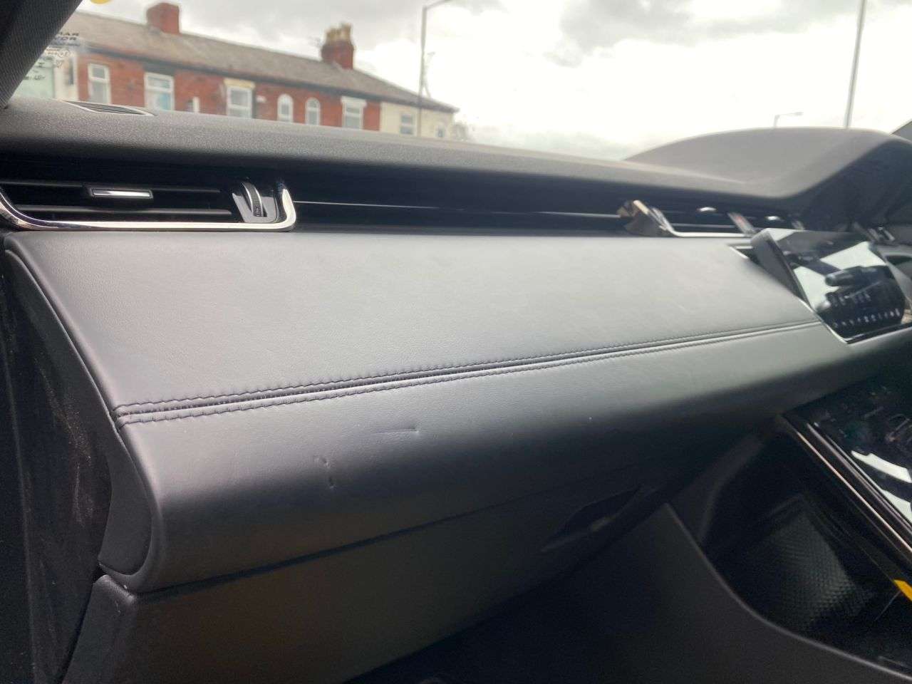 2020 LAND ROVER RANGE ROVER EVOQUE 2020 LAND ROVER RANGE ROVER EVOQUE