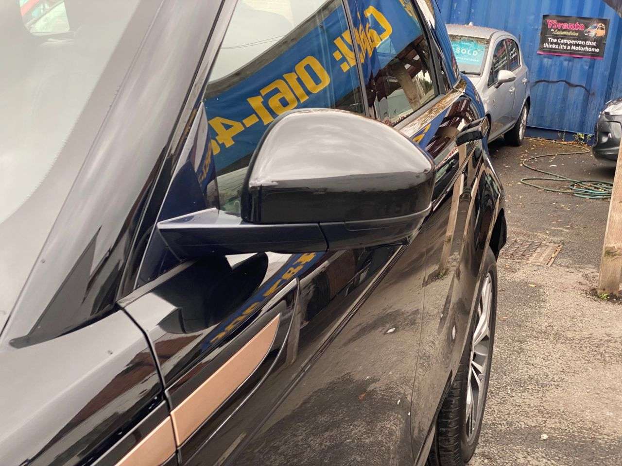 2020 LAND ROVER RANGE ROVER EVOQUE 2020 LAND ROVER RANGE ROVER EVOQUE