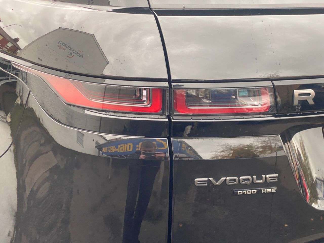 2020 LAND ROVER RANGE ROVER EVOQUE 2020 LAND ROVER RANGE ROVER EVOQUE