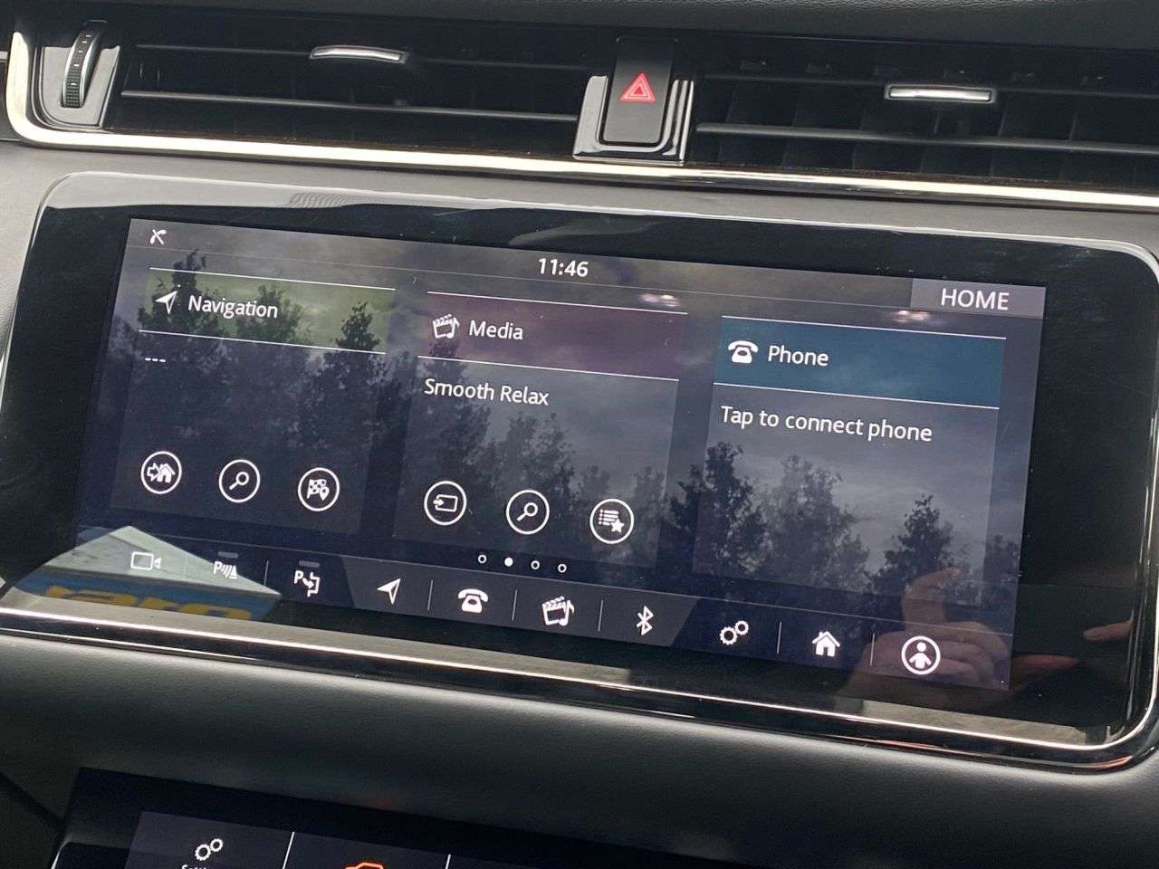 2020 LAND ROVER RANGE ROVER EVOQUE 2020 LAND ROVER RANGE ROVER EVOQUE