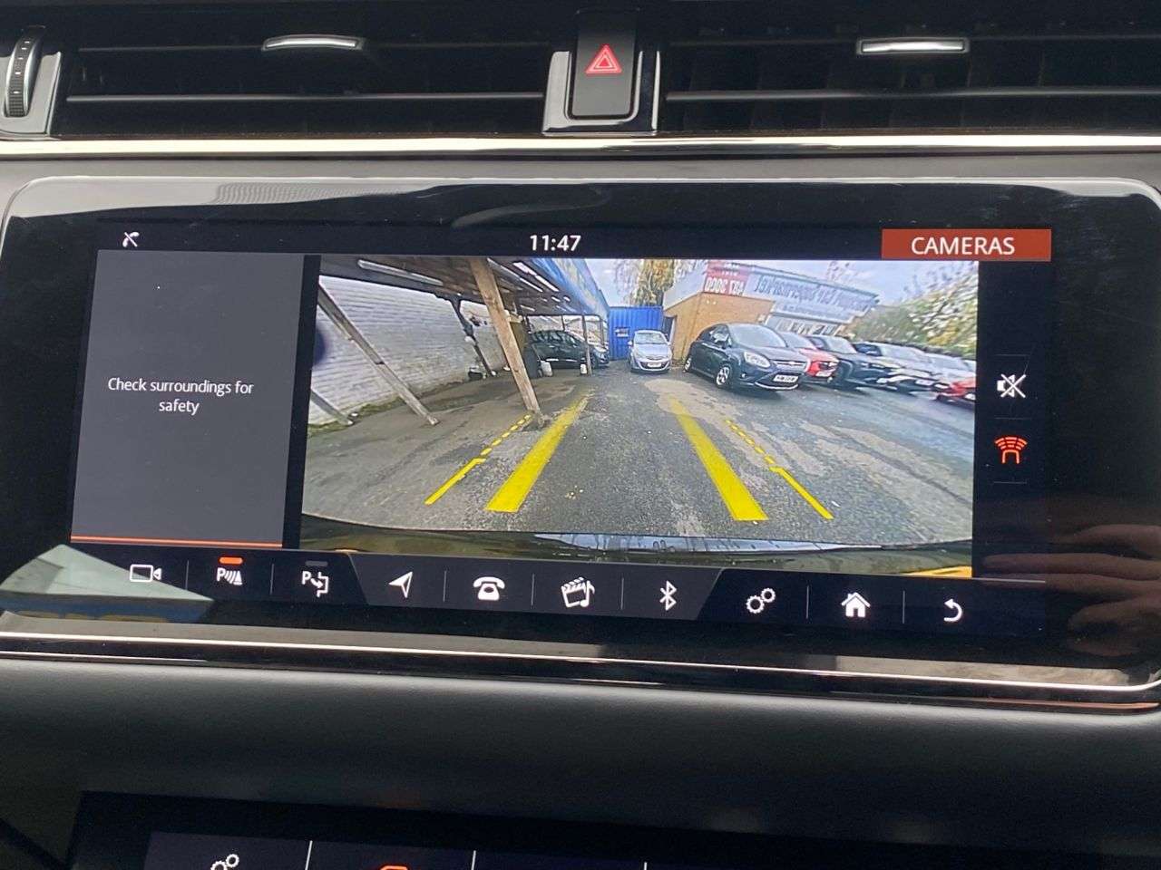 2020 LAND ROVER RANGE ROVER EVOQUE 2020 LAND ROVER RANGE ROVER EVOQUE