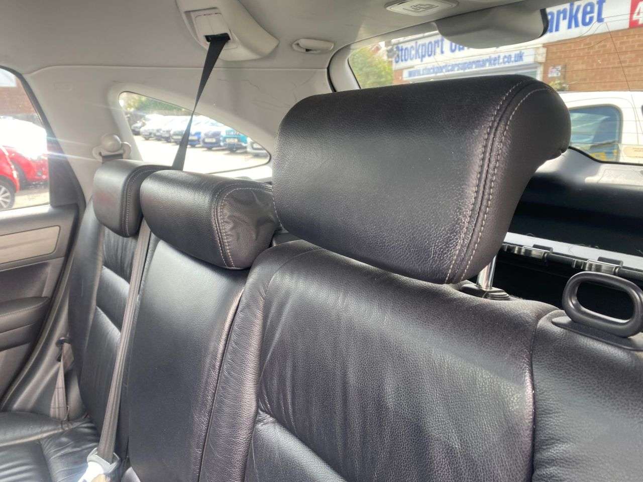 2012 HONDA CR-V 2012 HONDA CR-V