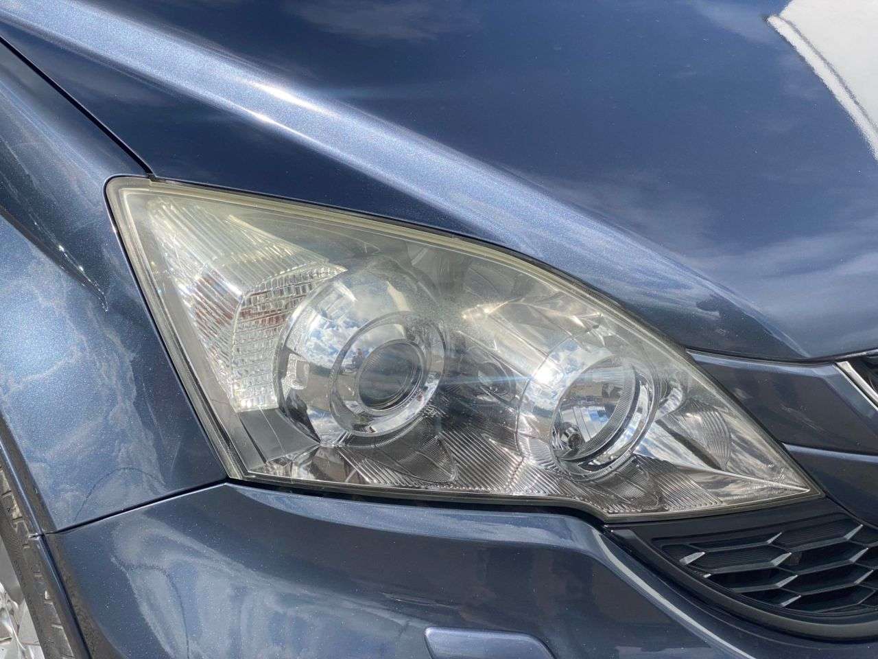 2012 HONDA CR-V 2012 HONDA CR-V