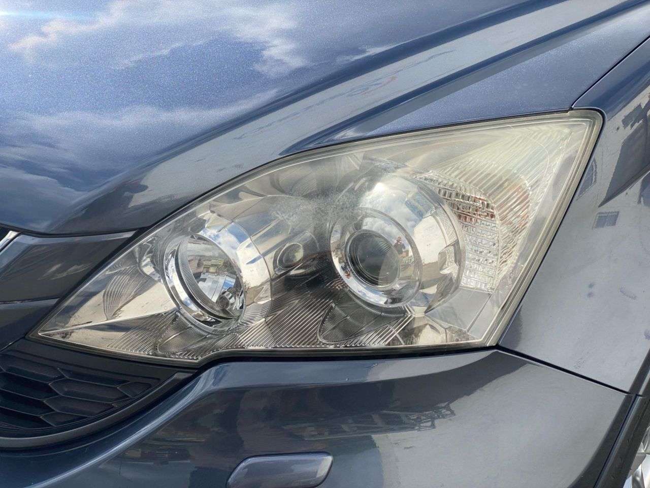 2012 HONDA CR-V 2012 HONDA CR-V