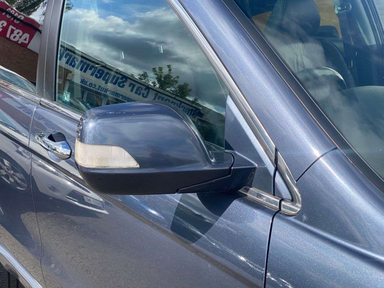 2012 HONDA CR-V 2012 HONDA CR-V