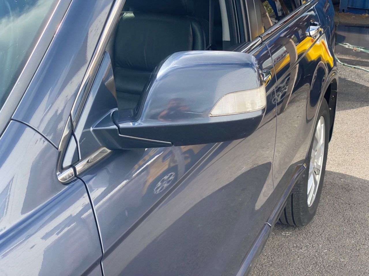 2012 HONDA CR-V 2012 HONDA CR-V