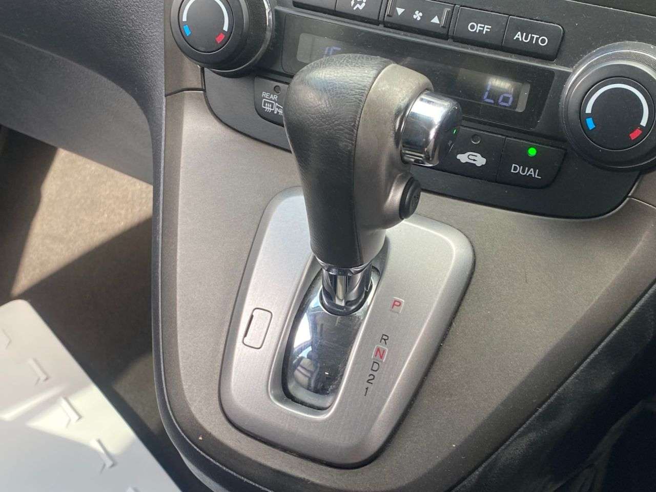 2012 HONDA CR-V 2012 HONDA CR-V