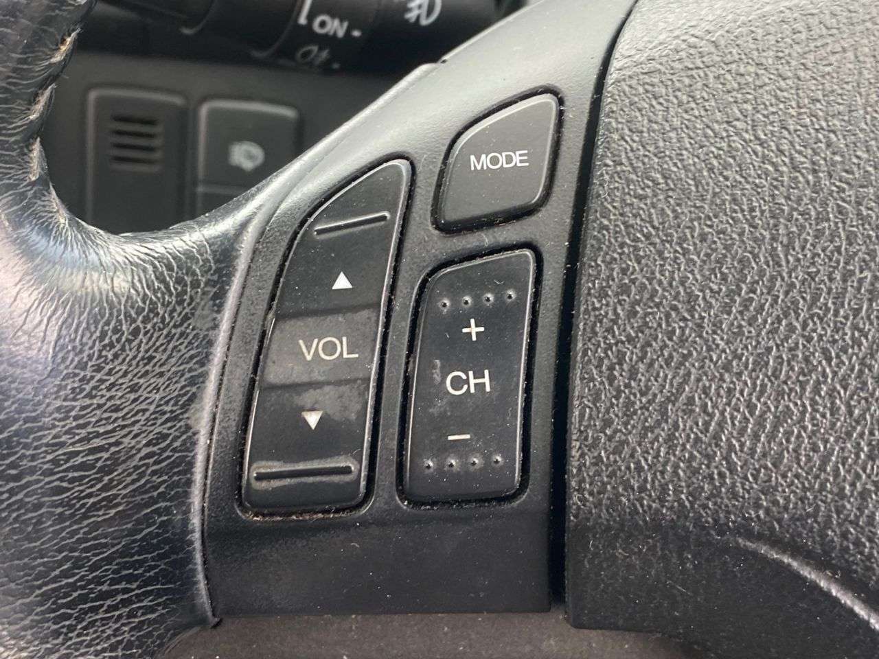 2012 HONDA CR-V 2012 HONDA CR-V