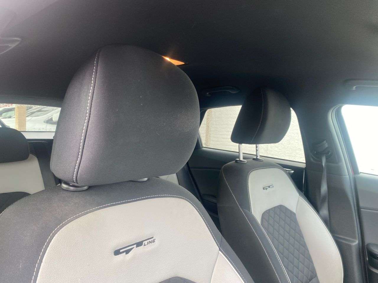 2019 KIA PROCEED 2019 KIA PROCEED