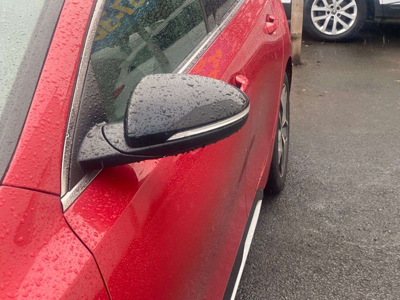 2019 KIA PROCEED 2019 KIA PROCEED