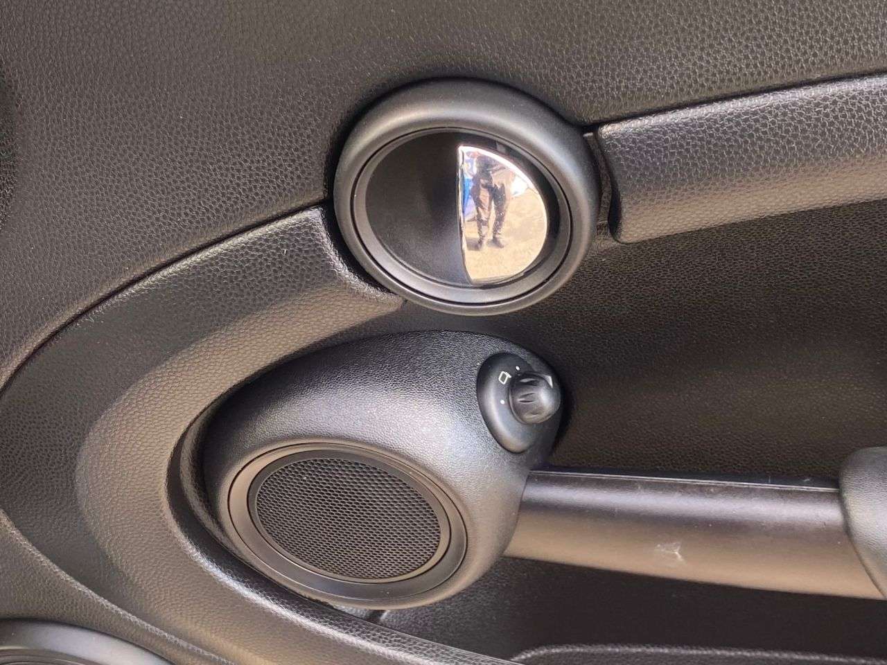 2014 MINI COUPE 2014 MINI COUPE