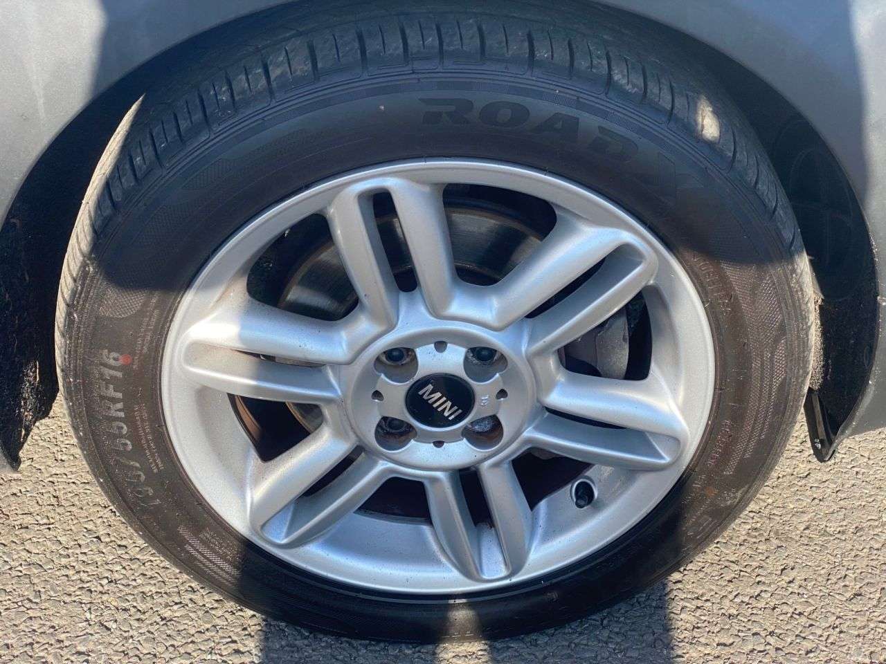 2014 MINI COUPE 2014 MINI COUPE