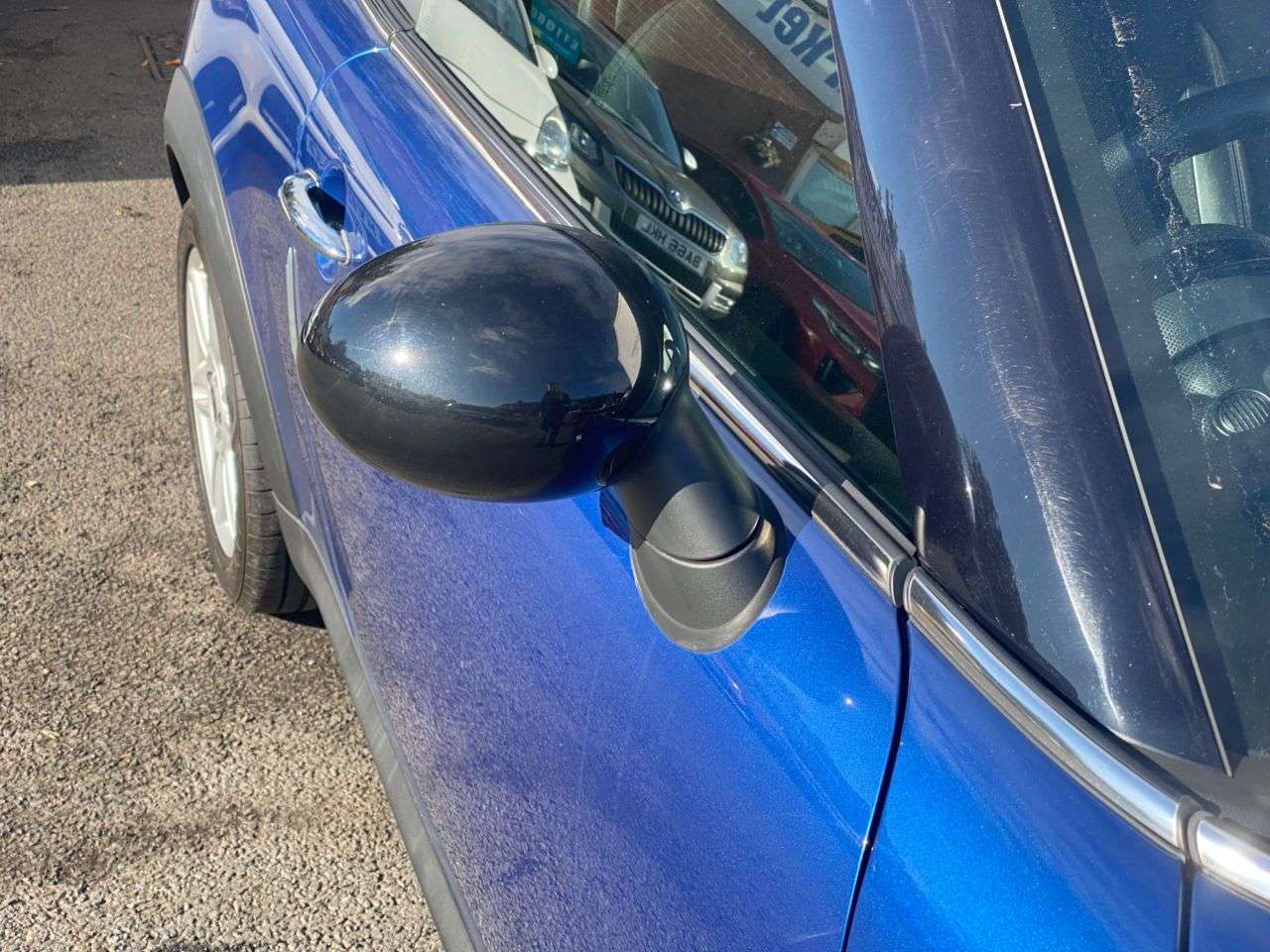 2014 MINI COUPE 2014 MINI COUPE