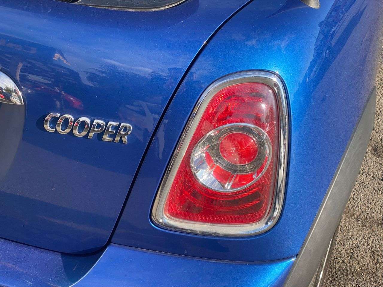 2014 MINI COUPE 2014 MINI COUPE