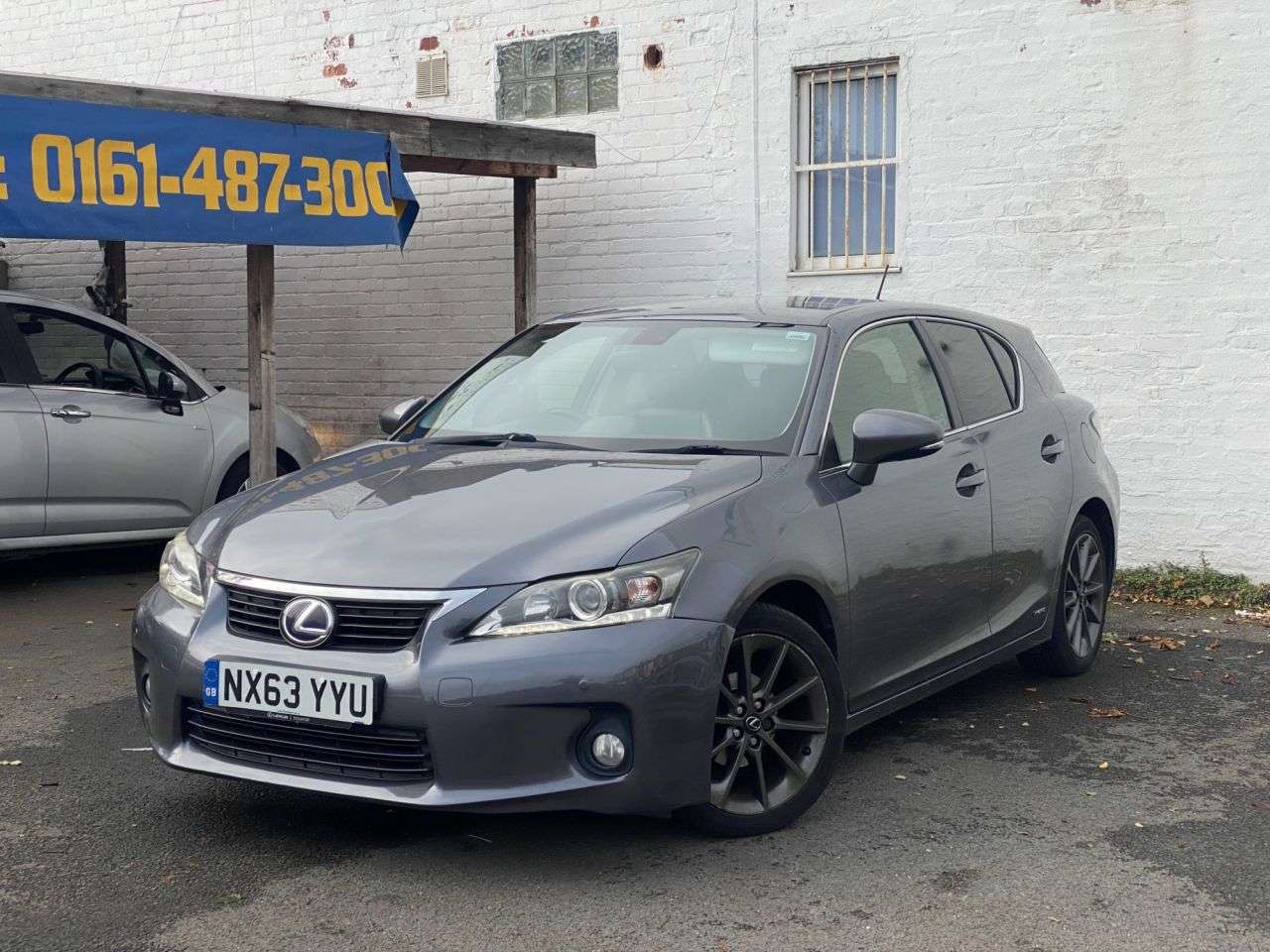 2013 LEXUS CT 2013 LEXUS CT