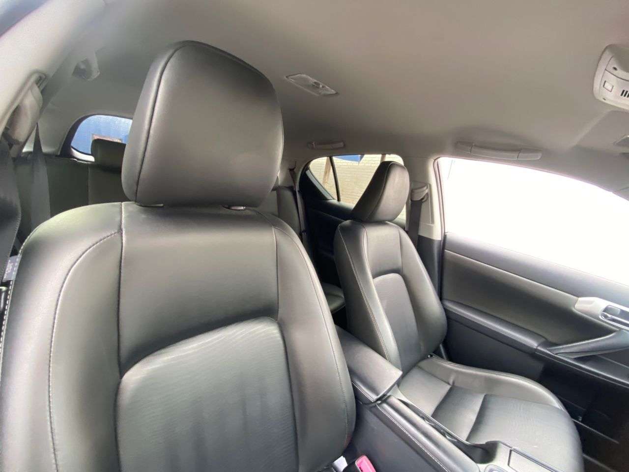 2013 LEXUS CT 2013 LEXUS CT